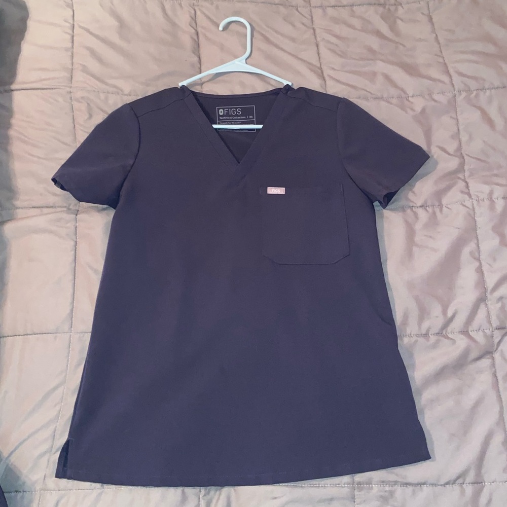 FIGS scrub set